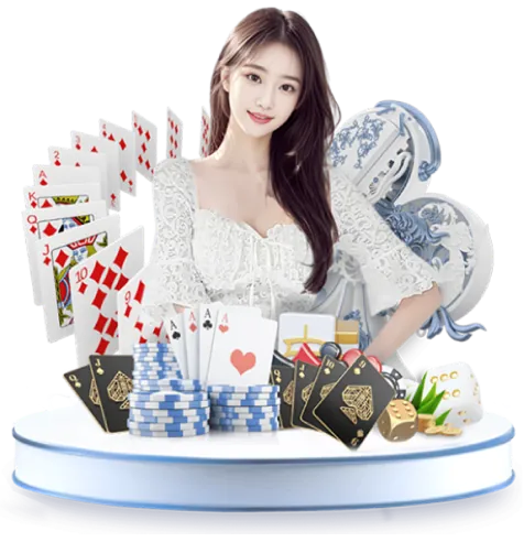 Casino Trực Tuyến Kubet